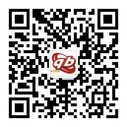 掃碼關注馳宇電力