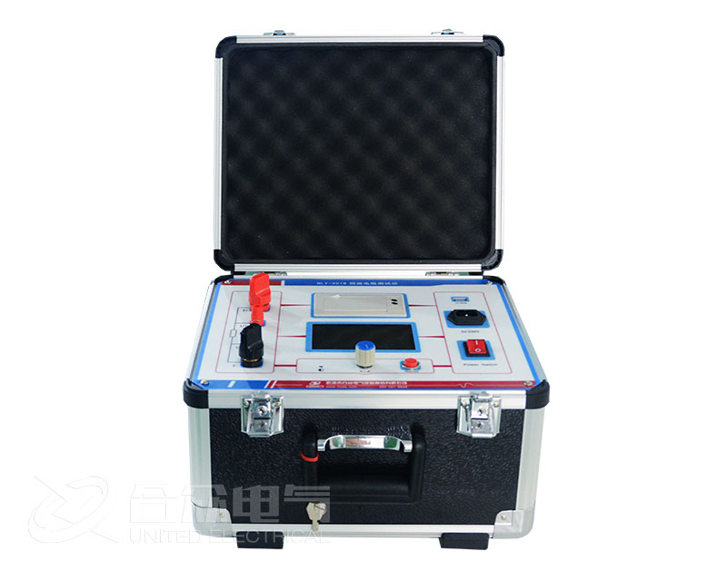 高壓短路器預(yù)防性試驗(yàn)分類(lèi)及操作說(shuō)明