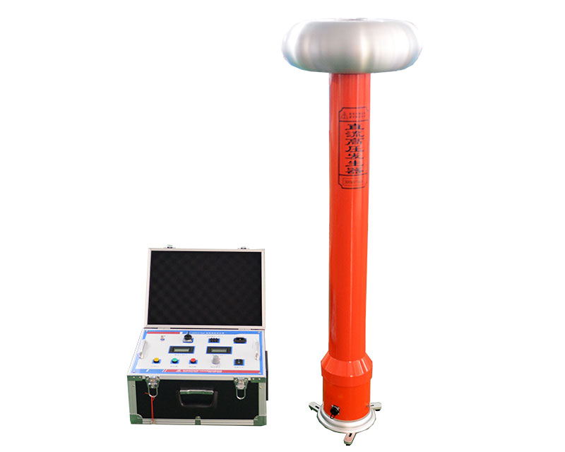 直流高壓發生器 ZGF300KV/5mA