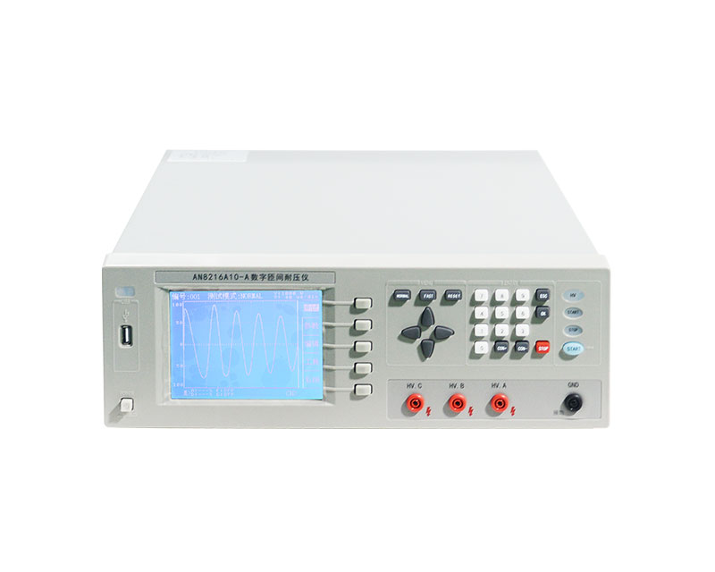 匝間沖擊耐壓試驗儀