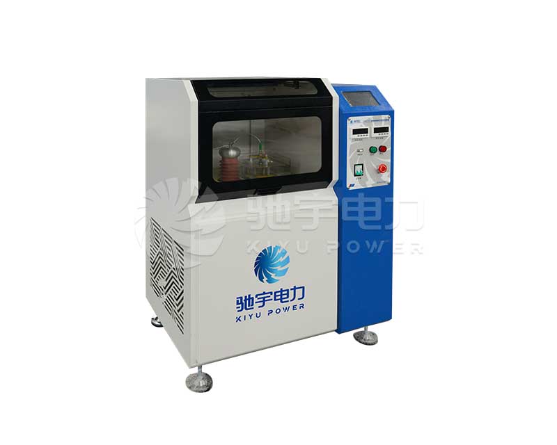 絕緣材料電壓擊穿試驗裝置 電壓擊穿測試儀