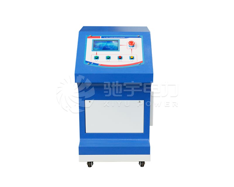 大電流及CT極性變比綜合調試系統 CYDL-1000A